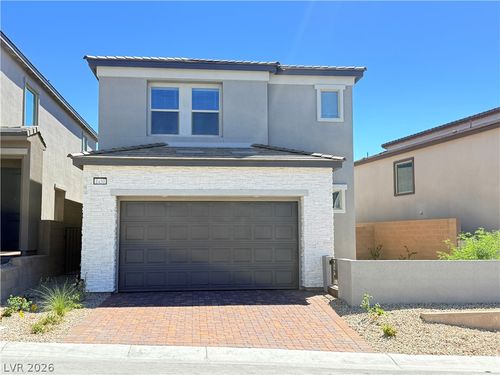 1450 Great Snipe Ave, Las Vegas, NV, 89138-6626 | Card Image