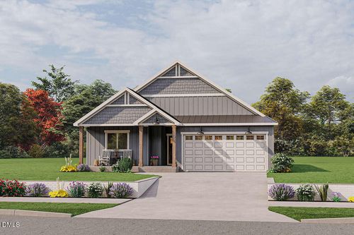 124 Oklahoma Dr, Louisburg, NC, 27549 | Card Image