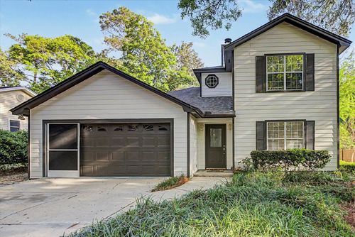 1704 Greenridge Trail, TALLAHASSEE, FL, 32312 | Card Image
