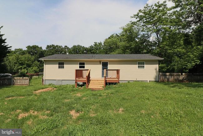3515 Howellsville Rd, House other with 3 bedrooms, 2 bathrooms and null parking in FRONT ROYAL VA | Image 16