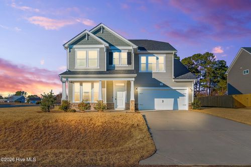 13 Knotty Pine Ln, Clayton, NC, 27520-1782 | Card Image