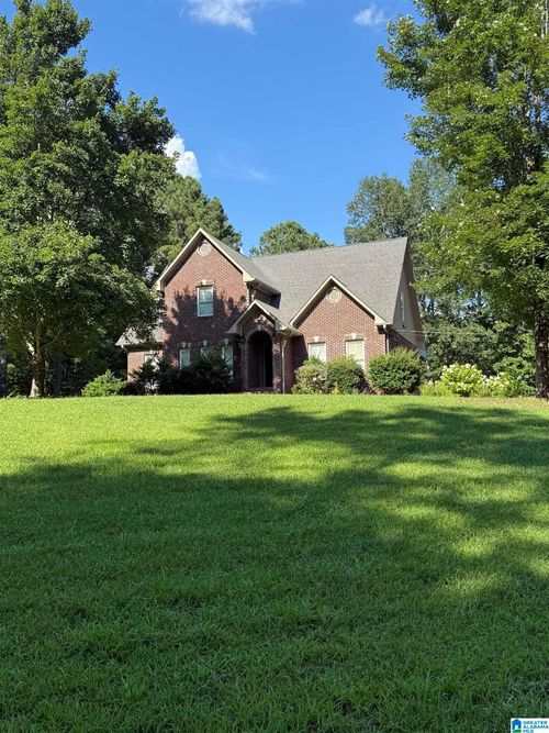 9143 Thermal Rd, Warrior, AL, 35180-2428 | Card Image