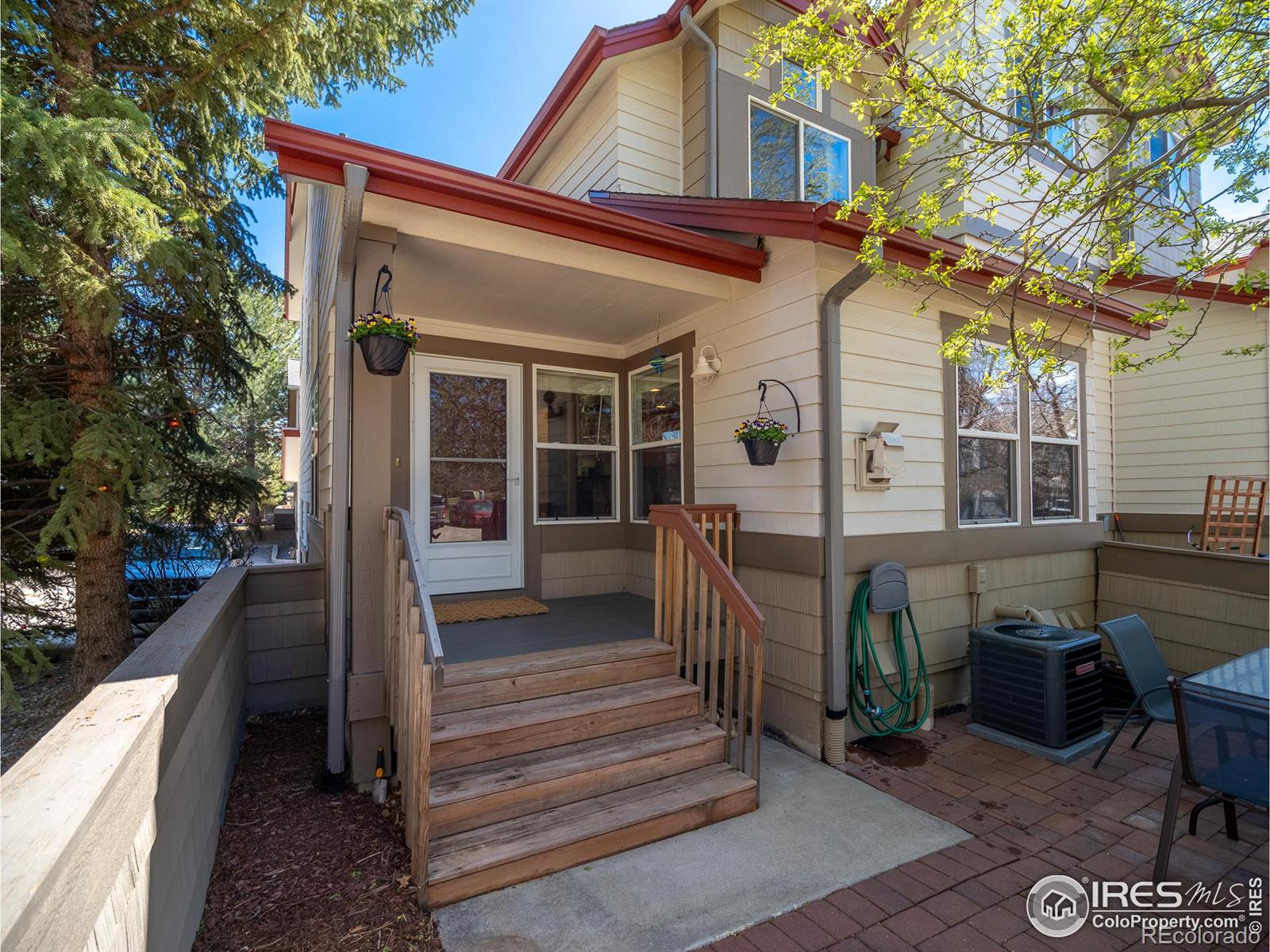 Fork Dr, Lafayette, CO 80026
