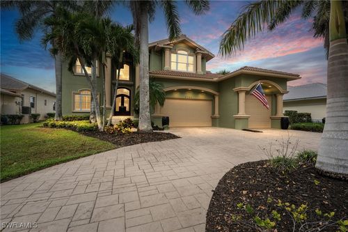 5701 Harborage Dr, FORT MYERS, FL, 33908-4551 | Card Image