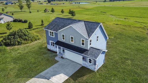 0053-N6220 Blarney Stone Dr, ALBANY, WI, 53502-9605 | Card Image