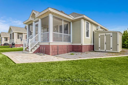 16 Butternut Lane, Prince Edward, ON, K0K1P0 | Card Image