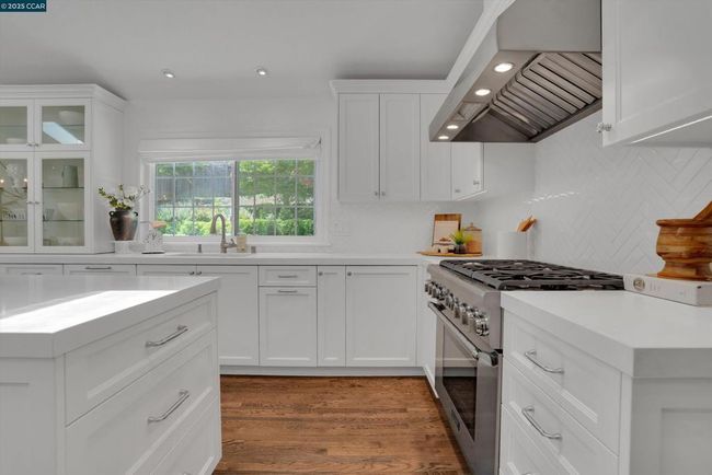 2345 San Miguel Dr, House other with 4 bedrooms, 3 bathrooms and 2 parking in Walnut Creek CA | Image 16