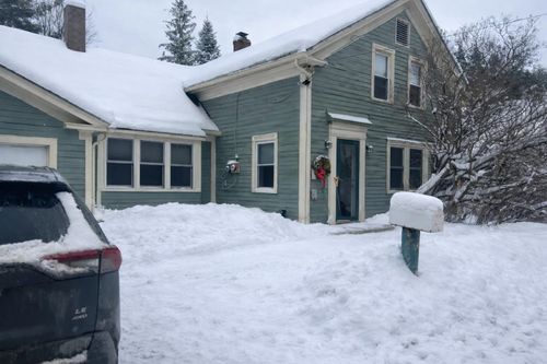 1726 W River Rd, Lincoln, VT, 05443-9646 | Card Image