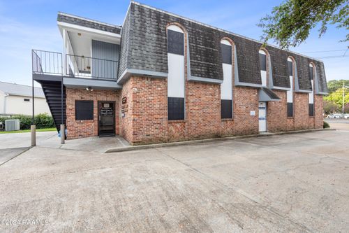 708 W University Ave, Lafayette, LA, 70506-3500 | Card Image