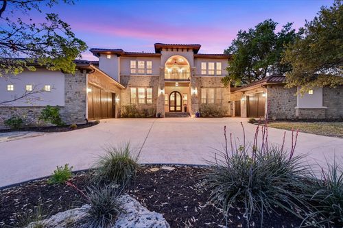 3804 Pappys Way, Austin, TX, 78730-1523 | Card Image