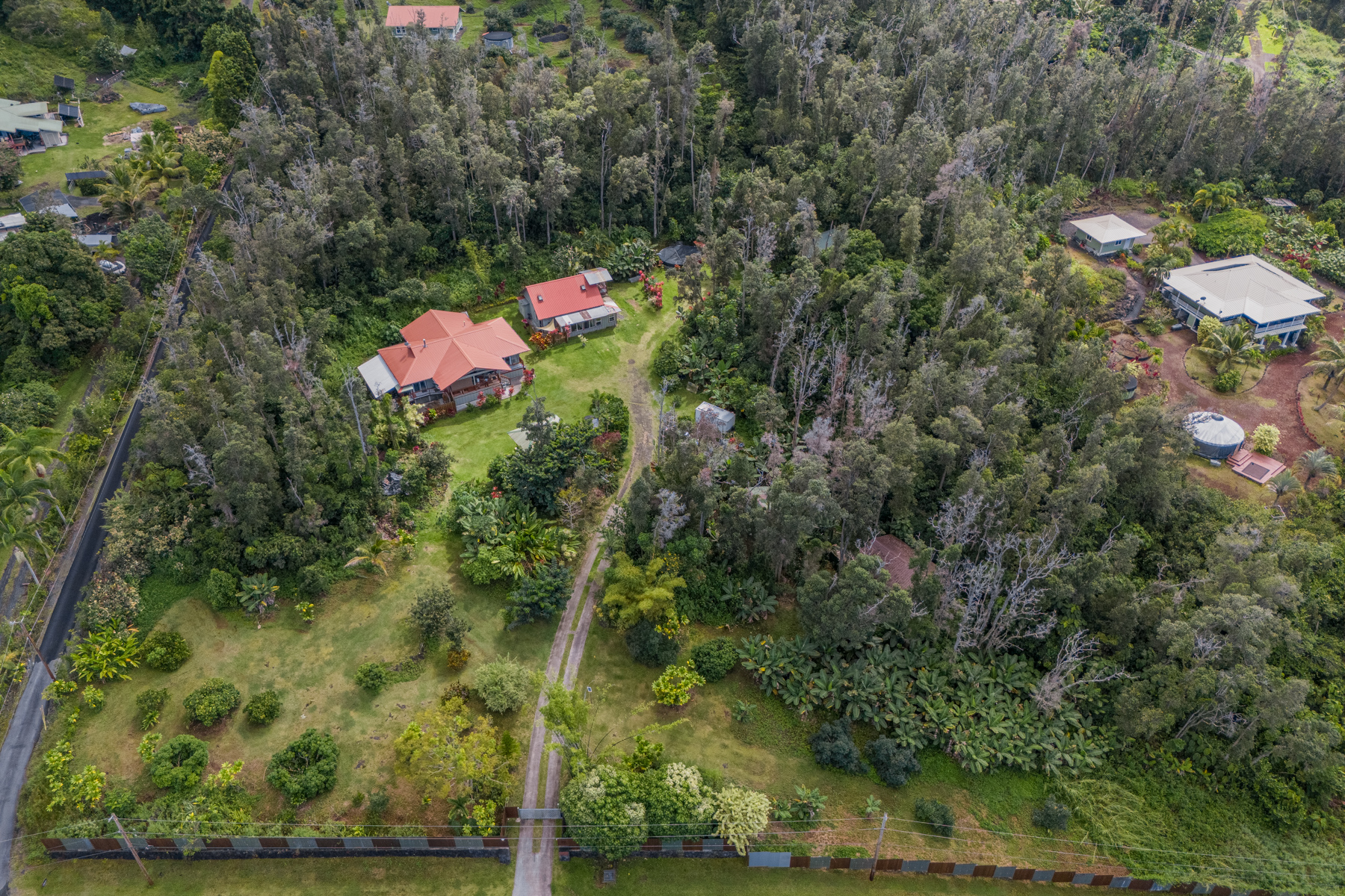 Residential in Captain Cook