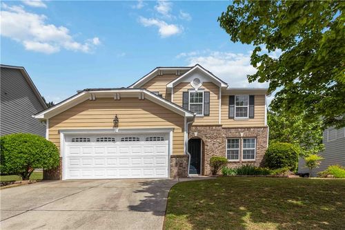 2050 Rolling Rock Ct, Lithia Springs, GA, 30122-3651 | Card Image