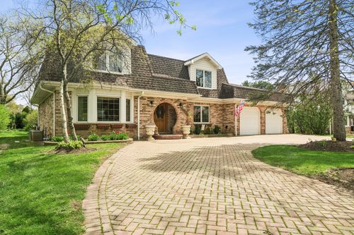 803 Waltz Ct, Prospect Heights, IL, 60070-1150 | Card Image