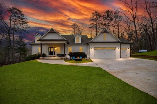 114 Choctaw Rdg N, Dahlonega, GA, 30533-5676 | Card Image