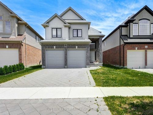1562 Noah Bend, London, ON, N6G0T2 | Card Image