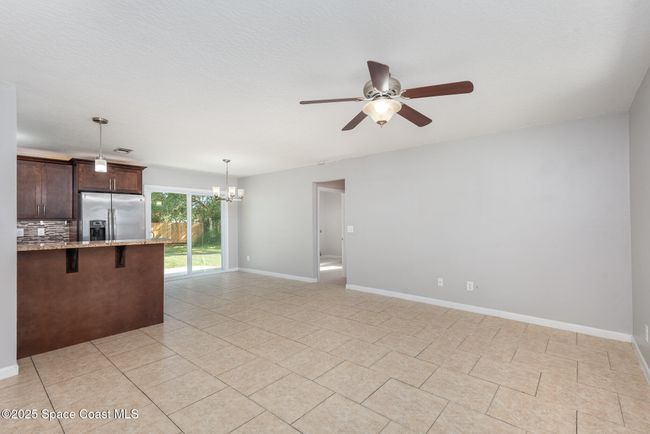 7339 Carillon Ave, House other with 3 bedrooms, 2 bathrooms and null parking in Cocoa FL | Image 9
