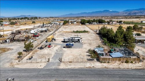 3160 Wall Street, Pahrump, NV, 89061 | Card Image