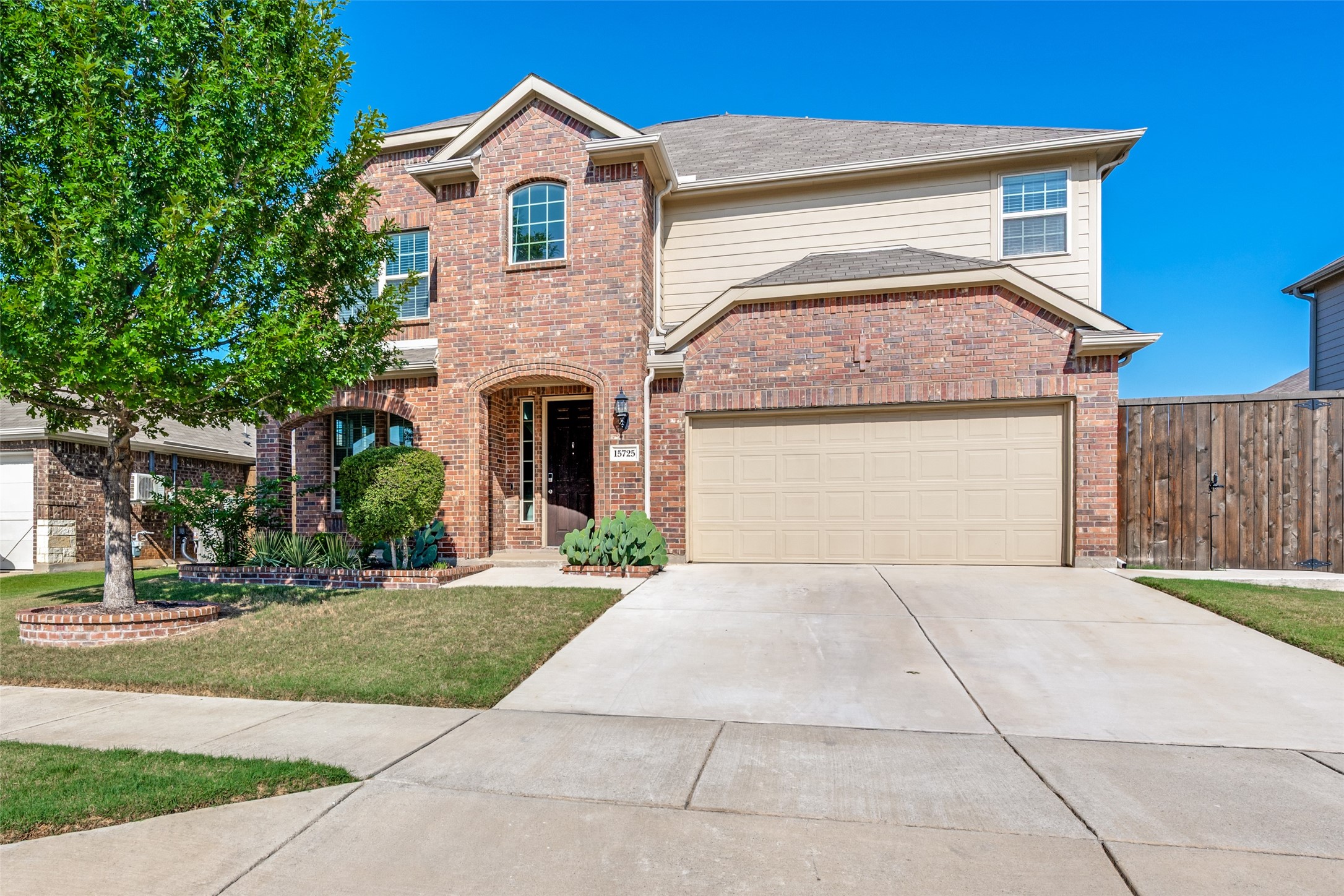 Residential in Fort Worth 2