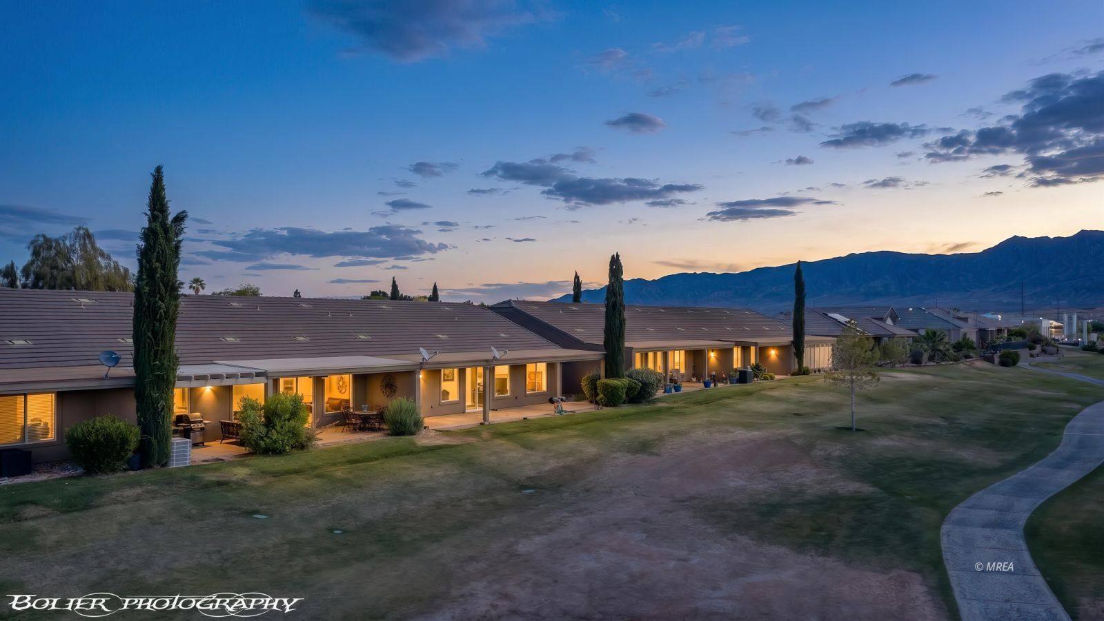 Residential in Mesquite 2