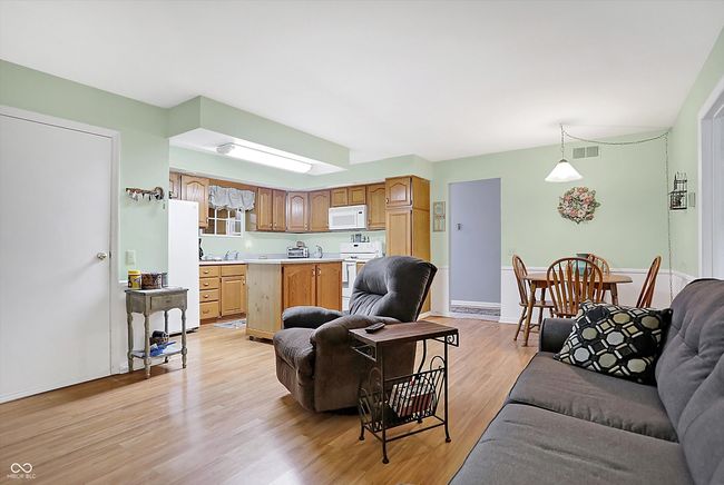 1617 W Saxon Dr, House other with 3 bedrooms, 2 bathrooms and null parking in Marion IN | Image 11