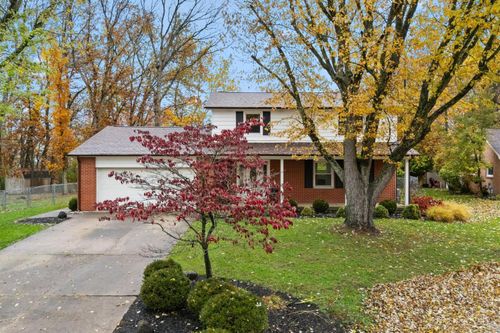 1087 Warren Dr, Wilmington, OH, 45177-2542 | Card Image