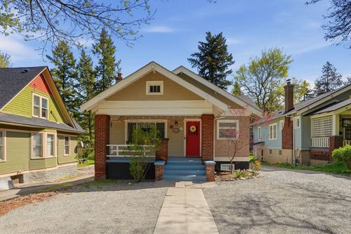 1823 S Grand Blvd, Spokane, WA, 99203 | Card Image