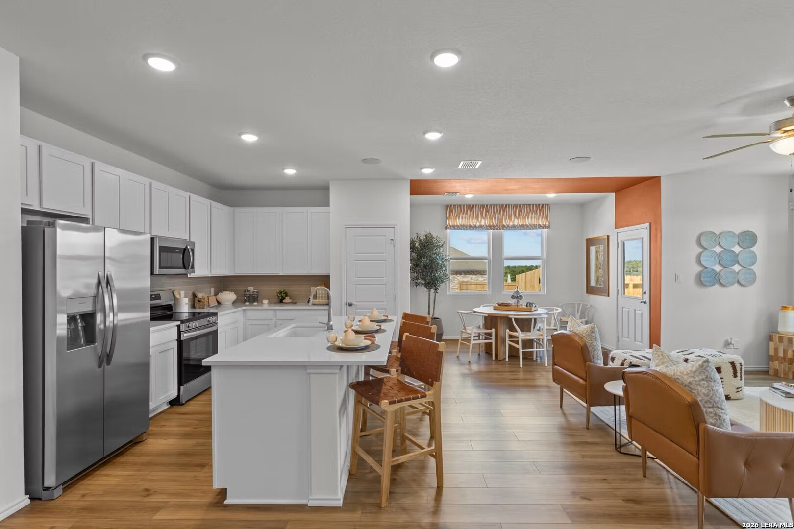 Residential in San Antonio 4
