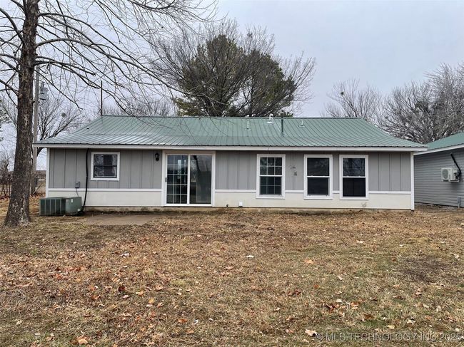 23308 W 171 St St S, House other with 3 bedrooms, 2 bathrooms and null parking in Kellyville OK | Image 38