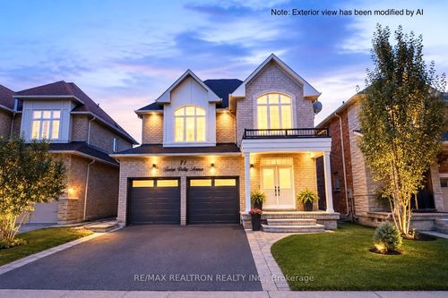 71 Timber Valley Ave, Richmond Hill, ON, L4E4Z8 | Card Image