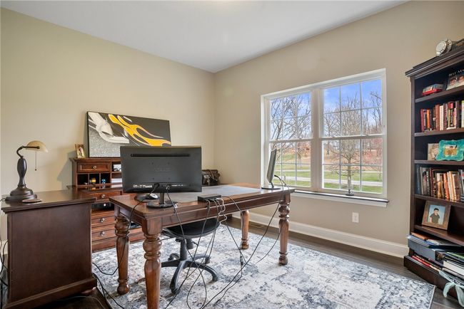 First floor office or den | Image 14