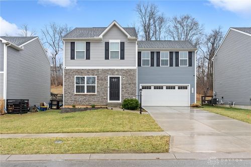 4698 Jessica Suzanne Dr, Morrow, OH, 45152-3511 | Card Image