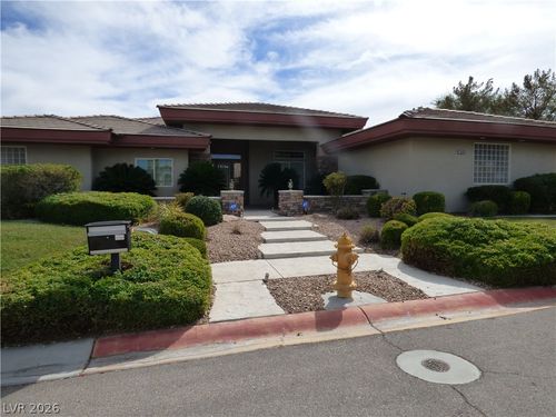 7695 Gilespie Street, Las Vegas, NV, 89123 | Card Image
