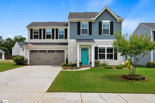 109 Queens Mill Ct, Pendleton, SC, 29670-1660 | Card Image