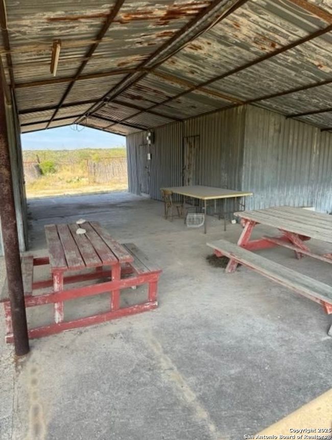 Shared area with well and electricity. | Image 35