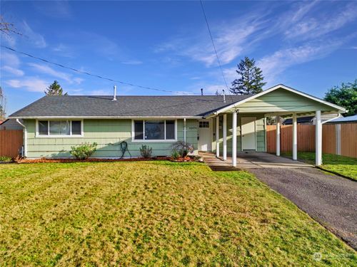 16974 121st Avenue Se, Renton, WA, 98058 | Card Image