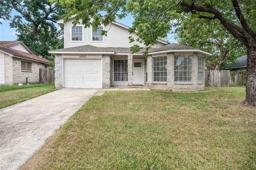 11023 Almond Grv, Humble, TX, 77396-2420 | Card Image