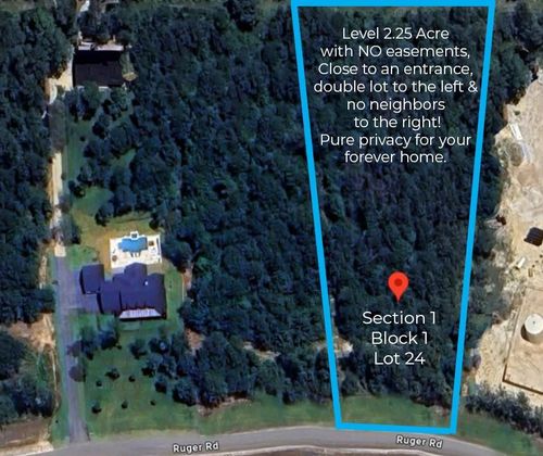 10699 Ruger Rd, Willis, TX, 77378 | Card Image