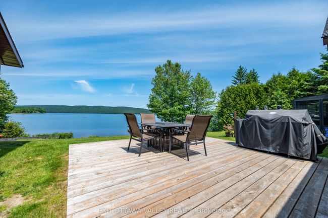 507 Edgewater Way, House other with 2 bedrooms, 2 bathrooms and 10 parking in Mackey ON | Image 33