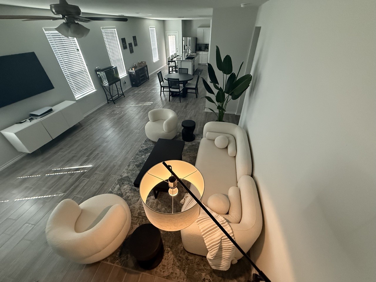 Residential Lease in Aubrey 2
