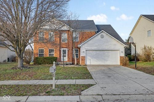 5808 Sedgegrass Crossing, Carmel, IN, 46033 | Card Image