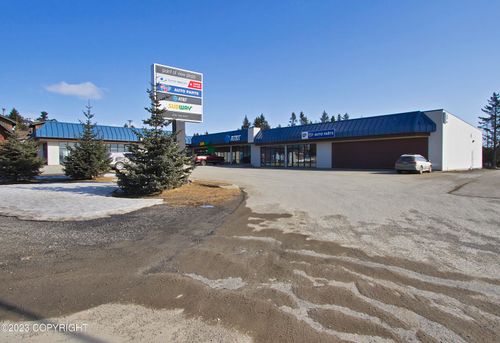 3726 Lake St, Homer, AK, 99603-7663 | Card Image