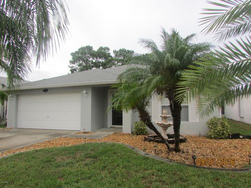 700 Benton Dr, Melbourne, FL, 32901-8670 | Card Image