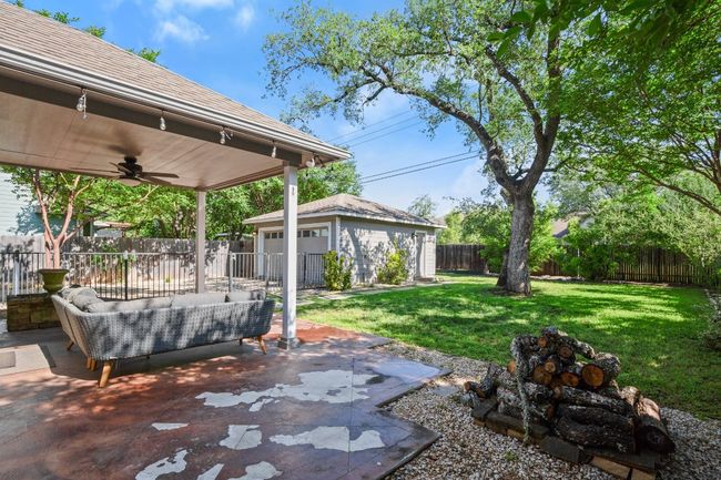 9417 Hopeland Dr, House other with 3 bedrooms, 3 bathrooms and 4 parking in Austin TX | Image 35