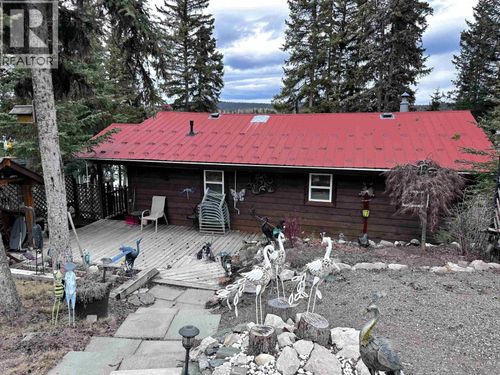 6361 Moose Point Dr, 70 Mile House, BC, V0K2K1 | Card Image