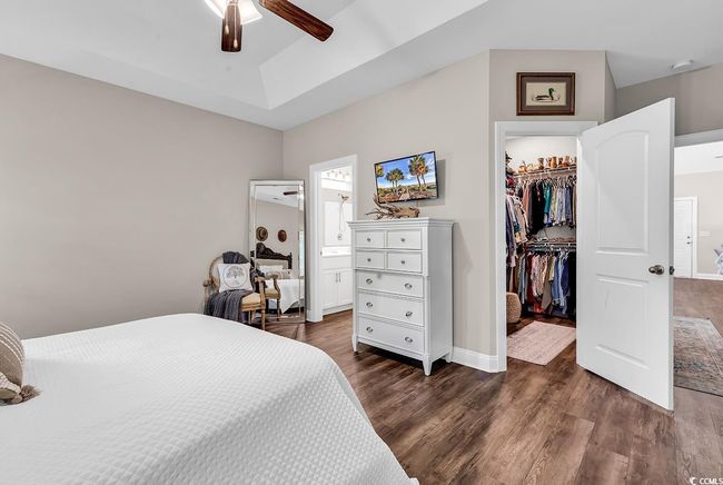 3846 Journeys End Rd, House other with 3 bedrooms, 2 bathrooms and 4 parking in Murrells Inlet SC | Image 17