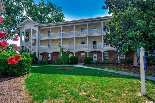 unit-101-695 Riverwalk Dr, Myrtle Beach, SC, 29579-7558 | Card Image