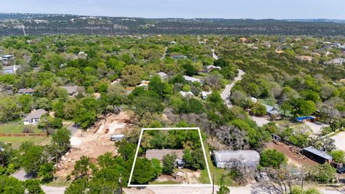 1705 Tartar Way, Austin, TX, 78733-1639 | Card Image