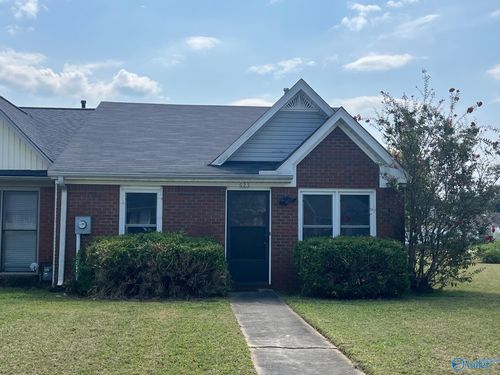 523 Aspen Way Sw, Decatur, AL, 35601-7336 | Card Image
