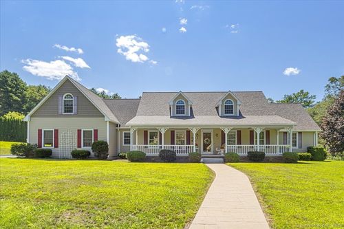 133 Munyan Rd, Putnam, CT, 06260-2508 | Card Image