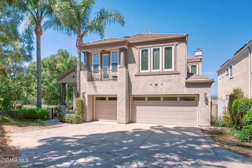 11530 Northdale Dr, Moorpark, CA, 93021-3709 | Card Image